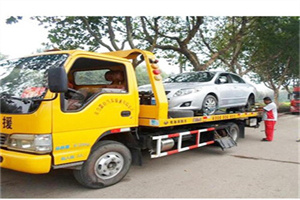 永州附近24小时汽车拖车服务热线