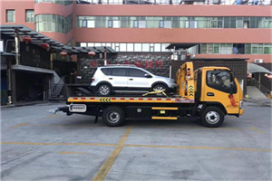 永州汽车紧急补胎换胎救援