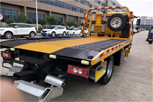 永州24小时汽车送油服务公司