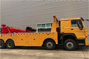 永州道路救援公司